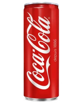 Coca-Cola 33 cl