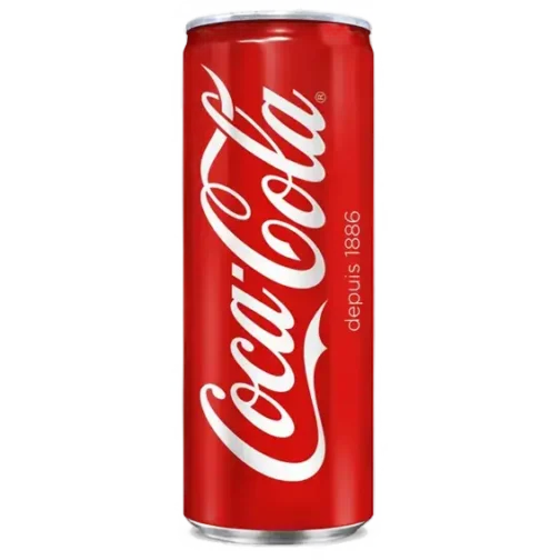 Coca-Cola 33 cl