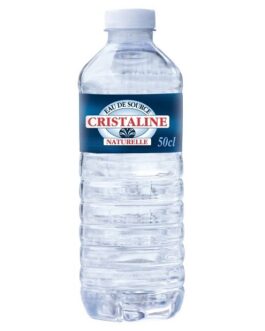 Cristaline 50 cl