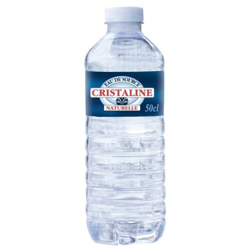 Cristaline 50 cl