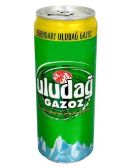 Uludag Gazoz 33 cl