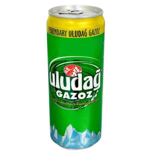 Uludag Gazoz 33 cl